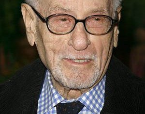 Eli Wallach began his film career in 1956 after 10 years on stage