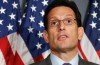 Eric Cantor has lost a Virginia Republican Party primary election to David Brat