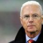 Franz Beckenbauer banned by FIFA for 90 days