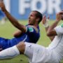Luis Suarez biting: Four months worldwide ban and $111,000 fine