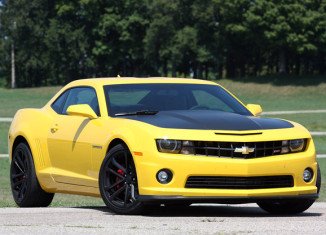 GM is recalling 511,508 Chevrolet Camaro cars after finding a fault with the ignition system