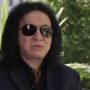 Gene Simmons to release new self-help book