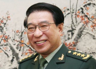 General Xu Caihou has been accused of accepting bribes and expelled from China’s Communist Party