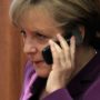 Germany opens investigation into NSA tapping of Angela Merkel’s phone