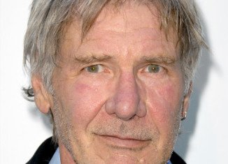 Harrison Ford broke his left leg in the injury he suffered while shooting Star Wars