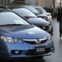 Honda and Nissan add 2.8 million cars to airbag recall
