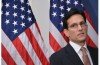 House Majority Leader Eric Cantor intends to resign his leadership post by the end of July after losing Virginia primary election