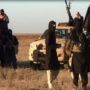 Iraq: ISIS insurgents capture Tikrit city