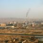 Iraq forces battle Sunni militants for control of Baiji refinery