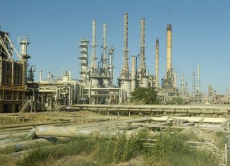 Iraqi Islamist militants now controlled 75 percent of the Baiji refinery, 130 miles north of Baghdad