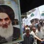 Iraq: Ayatollah Ali al-Sistani issues Shia call to arms against insurgents