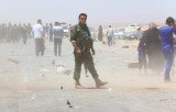 Iraq’s Islamist militants took control of Mosul city