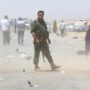 Iraq: ISIS militants take control of Mosul