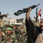 Iraq: Sunni rebels capture border crossings to Syria and Jordan