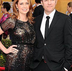 Jenna Fischer and her husband Lee Kirk welcomed their second baby on May 25