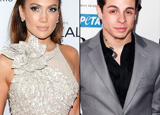 Jennifer Lopez and Casper Smart had been together since 2011
