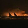 Pakistan: Jinnah airport resumes operations after Taliban attack