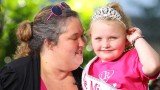 June Shannon has shot to fame thanks to TLC's reality hit Here Comes Honey Boo Boo