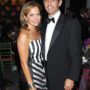 Katie Couric parties at NYC bachelorette party before John Molner wedding