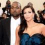 Kim Kardashian and Kanye West enjoy official honeymoon in Punta Mita
