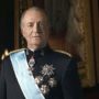 King Juan Carlos of Spain abdicates