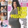 Kourtney Kardashian pregnant with 3rd baby