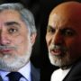 Afghanistan elections 2014: Abdullah Abdullah and Ashraf Ghani face second round