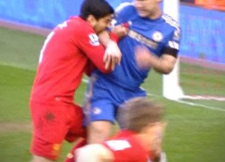 Luis Suarez has been urged by FIFA general secretary Jerome Valcke to seek treatment after being found guilty of biting an opponent for a third time