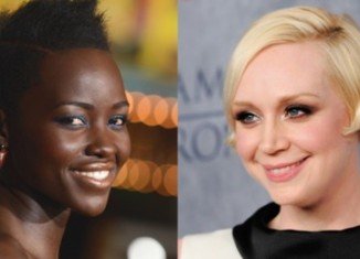 Lupita Nyong'o and Gwendoline Christie have joined the cast of Star Wars: Episode VII