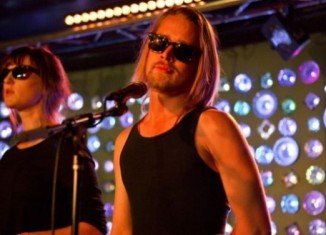 Macaulay Culkin’s The Pizza Underground has cancelled the rest of their UK shows after they were booed offstage in Nottingham and Manchester