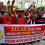 Malaysia Allah ban: Catholic Church challenge rejected by top court
