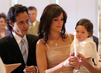 Marc Anthony will pay $26,800 per month in child support for his two sons with Dayanara Torres