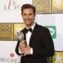Critics’ Choice TV Awards 2014: Matthew McConaughey wins best actor prize for True Detective