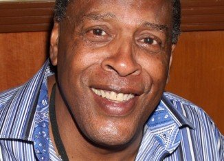 Meshach Taylor was best known for the 1980s comedy Mannequin and the show Designing Women