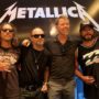 Glastonbury 2014: Metallica to make its debut
