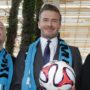 Miami rejects David Beckham’s soccer stadium site