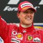 Michael Schumacher is out of coma and leaves Grenoble hospital