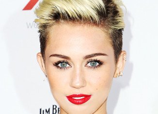 Miley Cyrus’ car and jewellery have been stolen after her LA home was burgled