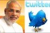 Narendra Modi has overtaken the White House on Twitter