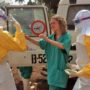 Ebola outbreak out of control in West Africa
