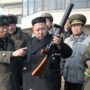 North Korea arrests third American citizen