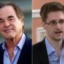 Edward Snowden movie to be directed by Oliver Stone