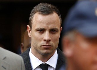 Oscar Pistorius was diagnosed with Generalized Anxiety Disorder in the trial for the murder of Reeva Steenkamp