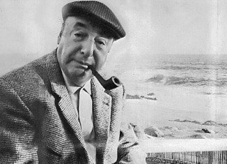 Pablo Neruda is best known for his collection Twenty Love Poems and a Song of Despair