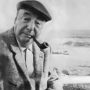 Unpublished Pablo Neruda poems found among manuscripts
