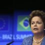 Brazil elections 2014: Dilma Rousseff endorsed to run for re-election in October