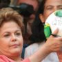 Dilma Rousseff: Brazil is ready for World Cup 2014