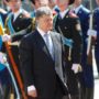 Ukraine: President Petro Poroshenko declares week-long unilateral ceasefire