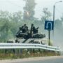 Ukraine: Separatists attack government forces despite unilateral ceasefire