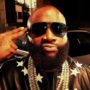 Rick Ross released from North Carolina arrest